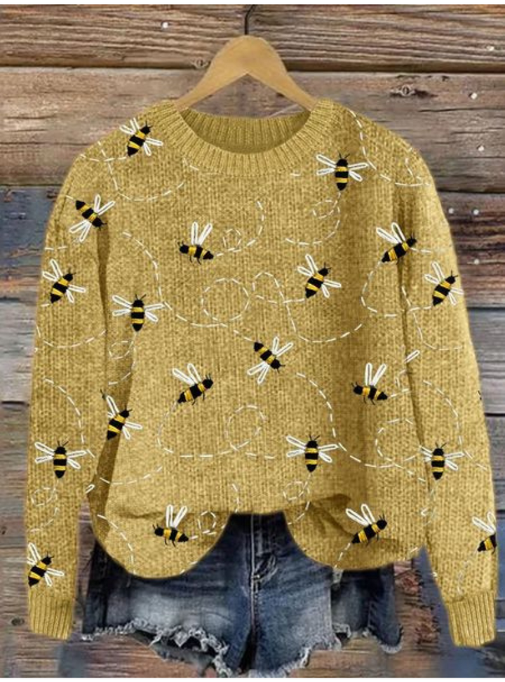 Summit | Sweater bees