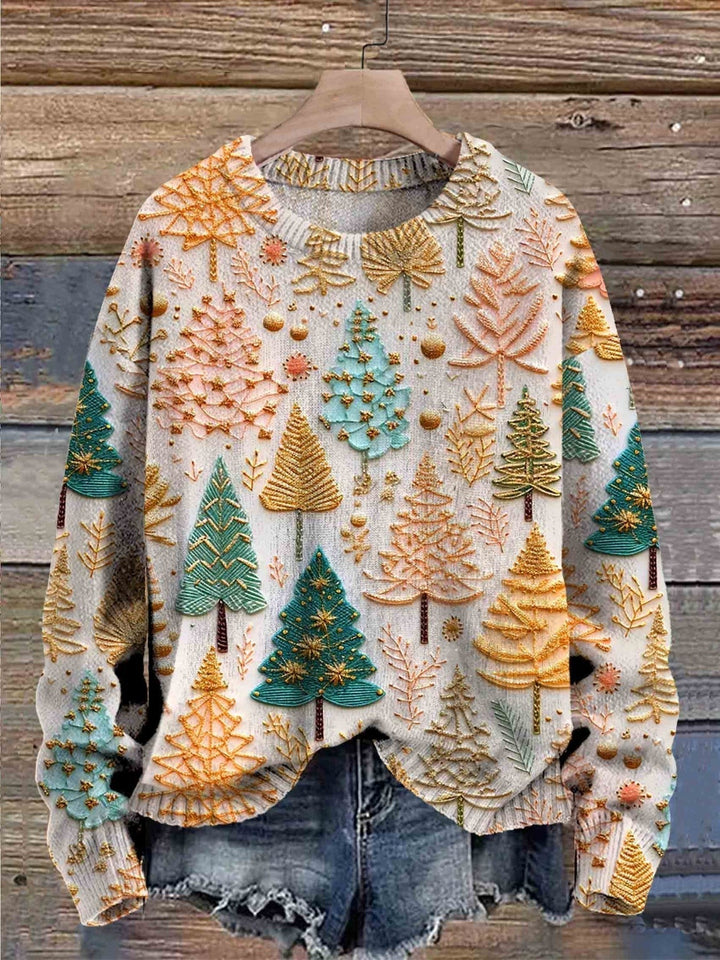 Festella | Festive Sweater