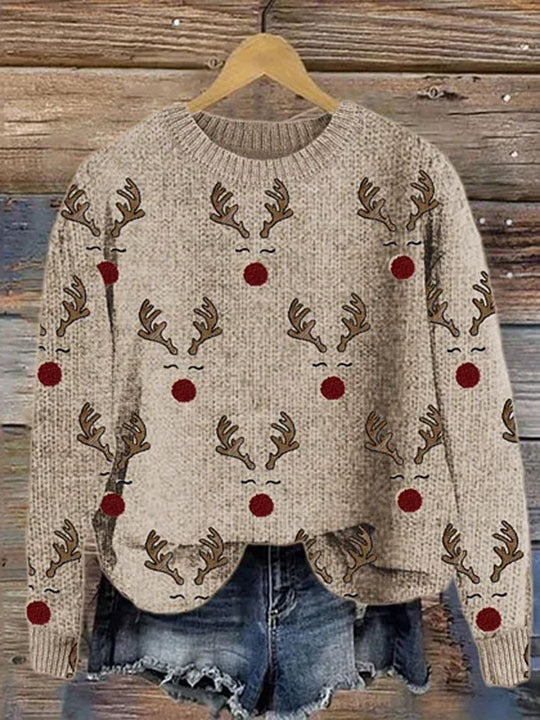 Arktic | Rudolph Sweater