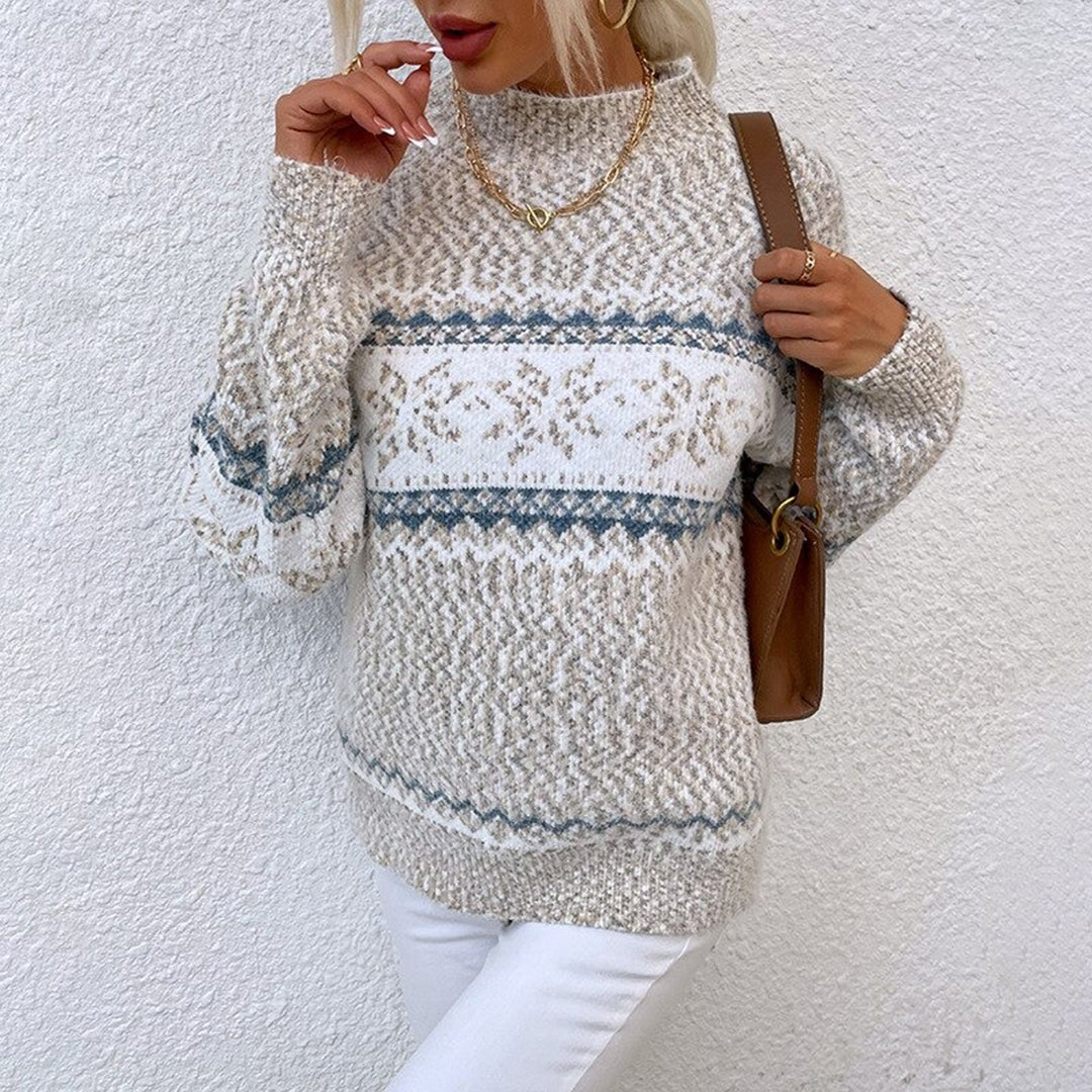 Britta | Vintage sweater